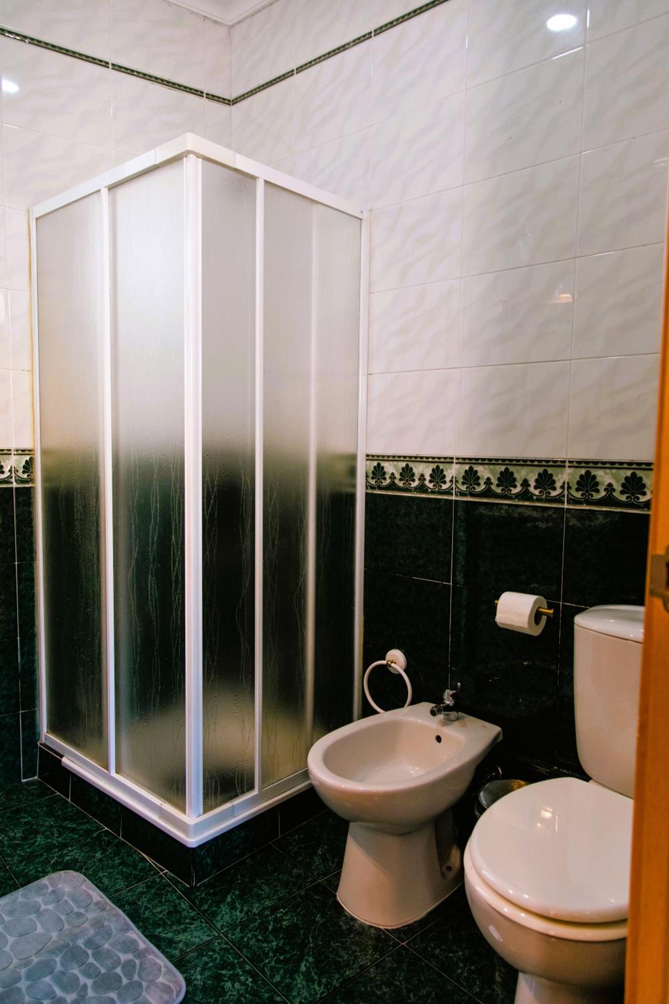 Arcadas Da Vila Manteigas Zimmer foto