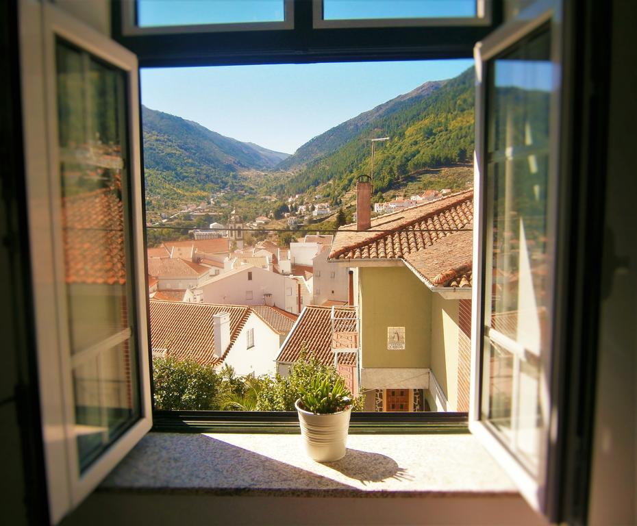 Arcadas Da Vila Manteigas Zimmer foto